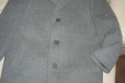 Мужское шерстяное пальто в городе Краснодар, фото 1, Краснодарский край