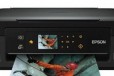 Цветной принтер Epson Stylus SX 440W в городе Ростов-на-Дону, фото 1, Ростовская область