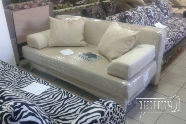 Продам новый диван в городе Чита, фото 1, телефон продавца: +7 (914) 442-83-18