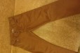 Продам коричневые джинсы. Германия в городе Томск, фото 1, Томская область