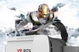 Шлем виртуальной реальности для телефона 3D vr box в городе Саратов, фото 1, Саратовская область