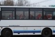 Заказ автобусов и микроавтобусов в городе Подольск, фото 1, Московская область