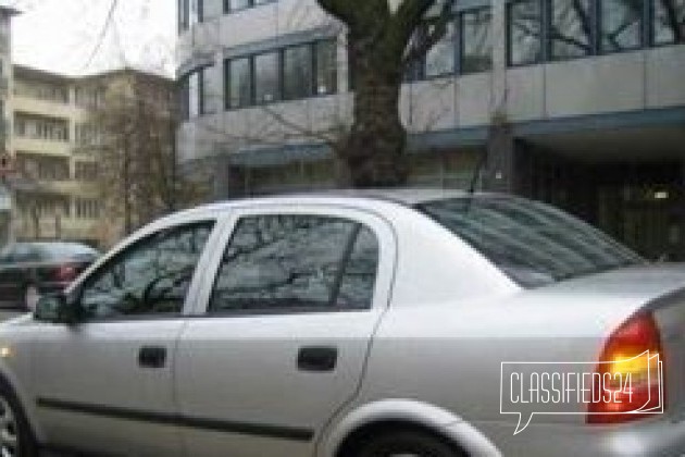Opel Astra, 1998 в городе Жирновск, фото 4, телефон продавца: +7 (937) 719-22-53