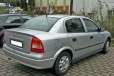 Opel Astra, 1998 в городе Жирновск, фото 3, стоимость: 200 000 руб.