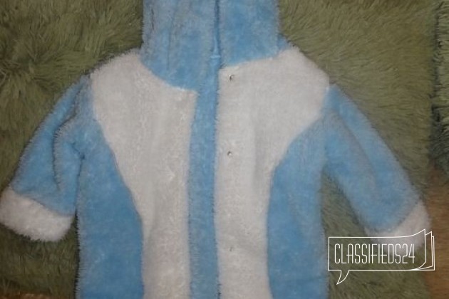 Комбинезон в городе Новокубанск, фото 1, телефон продавца: +7 (918) 694-10-34