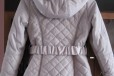 Демисезонное пальто в городе Железногорск, фото 2, телефон продавца: +7 (910) 218-38-55