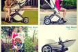 Продам стильную коляску HOT MOM в городе Кострома, фото 4, Детские коляски