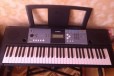 Синтезатор yamaha PSR-E233 в городе Благовещенск, фото 1, Амурская область