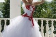 Очень красивое платье в городе Кострома, фото 2, телефон продавца: +7 (910) 952-36-29