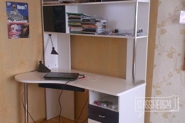 Спальный гарнитур в городе Томск, фото 3, телефон продавца: +7 (913) 822-07-23