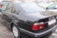 BMW 5 серия, 2003 в городе Самара, фото 2, телефон продавца: +7 (919) 401-15-88