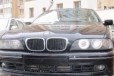 BMW 5 серия, 2003 в городе Самара, фото 4, BMW