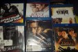 Продам коллекцию dvd и blu-ray дисков, новые, б/у в городе Краснодар, фото 1, Краснодарский край