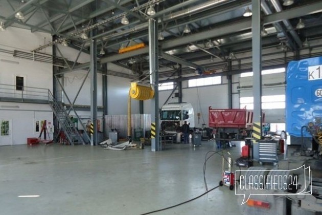 Кузовной ремонт грузовых в городе Вологда, фото 1, телефон продавца: +7 (921) 713-44-40