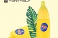 Ночная маска tony moly banana в городе Иркутск, фото 1, Иркутская область