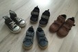 Обувь на мальчика 26 размер в городе Чайковский, фото 1, Пермский край