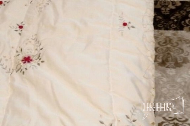 Новое детское одеяло 100x130 в городе Ростов-на-Дону, фото 2, Ростовская область