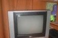 Телевизор lg ст-15Q96VE в городе Кемерово, фото 1, Кемеровская область