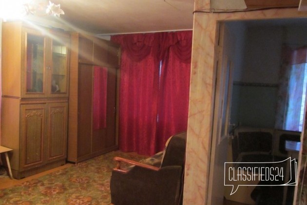 Комната 30 м² в 1-к, 1/5 эт. в городе Воронеж, фото 1, стоимость: 9 000 руб.
