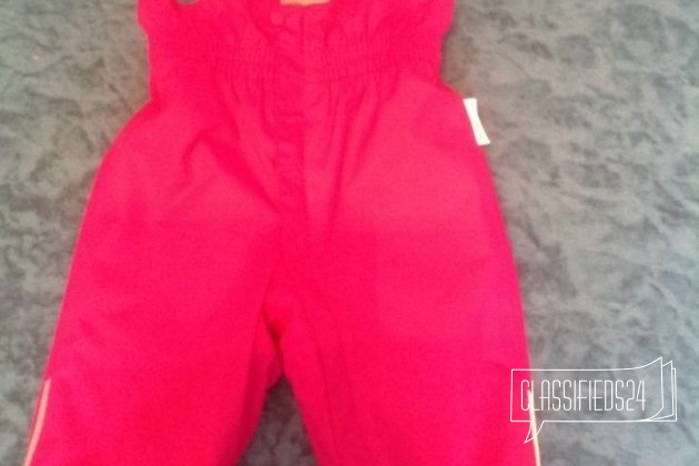 Брюки в городе Солнечногорск, фото 1, стоимость: 600 руб.