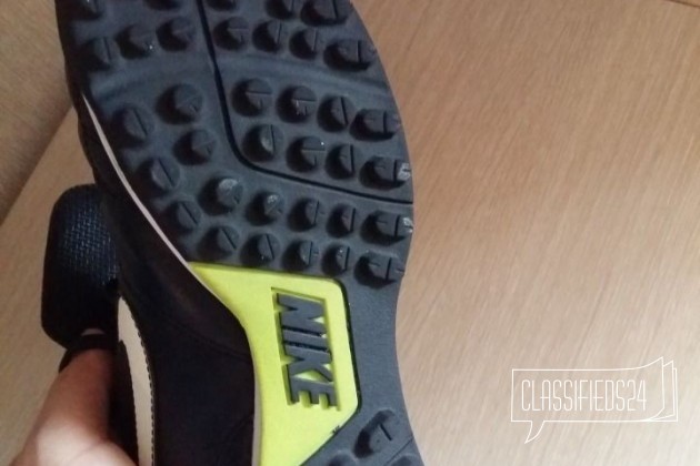 Бутсы Nike Tiempo сороконожки в городе Санкт-Петербург, фото 5, телефон продавца: |a:|n:|e: