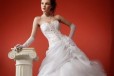 В наличии восхитительное свадебное платье А0003 в городе Ростов-на-Дону, фото 1, Ростовская область