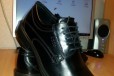 Мужские туфли ecco в городе Волгоград, фото 1, Волгоградская область