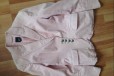 Пиджак Esprit бледно-розового цвета в городе Санкт-Петербург, фото 4, Пиджаки и костюмы