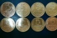 5 копеек с 1769 по 2009гг в городе Владимир, фото 4, Монеты