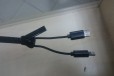 USB Дата кабель молния айфон 5/5s самсунг в городе Красноярск, фото 1, Красноярский край