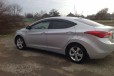 Hyundai Elantra, 2011 в городе Краснодар, фото 1, Краснодарский край