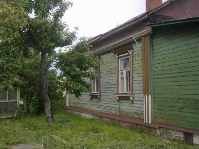 Этот подмосковный город не на час-два, тут музеи интересные. И в "Париже" можно