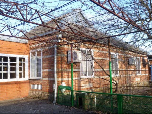 Продается дом в х. Семисводный в городе Славянск-на-Кубани, фото 1, Продажа домов за городом