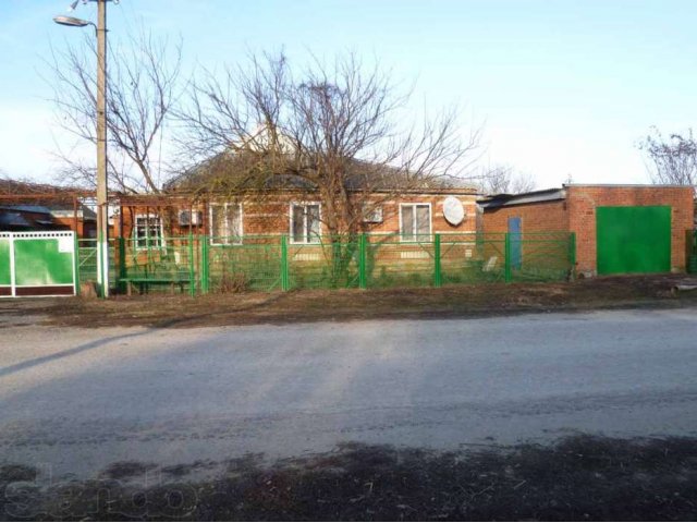 Продается дом в х. Семисводный в городе Славянск-на-Кубани, фото 2, Краснодарский край