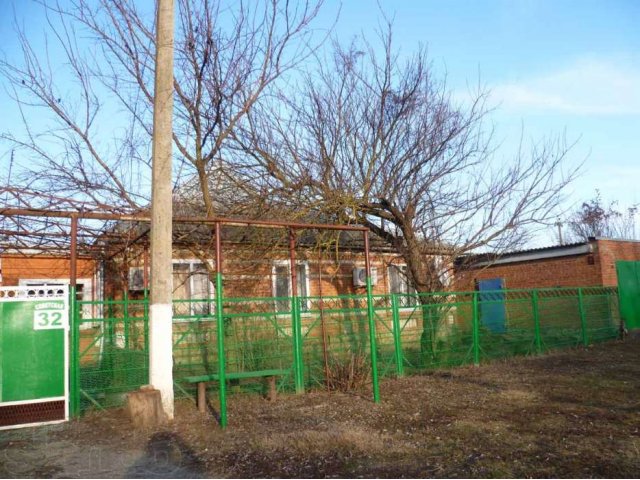 Продается дом в х. Семисводный в городе Славянск-на-Кубани, фото 4, Продажа домов за городом