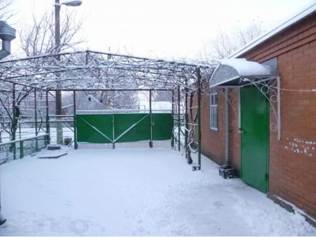 Продается дом в х. Семисводный в городе Славянск-на-Кубани, фото 5, Краснодарский край