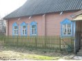 Продам дом и земельный участок в городе Мосальск, фото 1, Калужская область