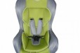 Автокресло Lucky Baby LB-717 0-18кг серо-зеленое в городе Краснодар, фото 1, Краснодарский край