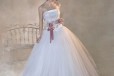 Продам свадебное платье в городе Чебоксары, фото 1, Чувашия