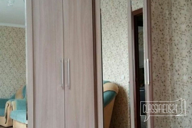 Комната 37 м² в 1-к, 9/9 эт. в городе Ульяновск, фото 3, стоимость: 9 500 руб.