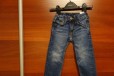 Модные фирменные джинсы в отл. сост в городе Нижний Новгород, фото 1, Нижегородская область