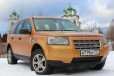 Land Rover Freelander 2 в городе Великий Новгород, фото 1, Новгородская область