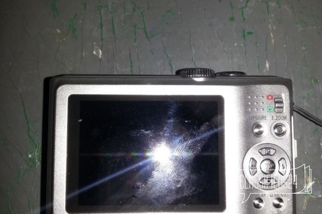 Продам фотоаппарат panasonic DMC-TZ8 lumix в городе Новороссийск, фото 3, стоимость: 3 500 руб.