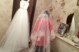 Продам свадебное платье в городе Ярославль, фото 4, Свадебные платья