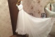 Продам свадебное платье в городе Ярославль, фото 5, Ярославская область