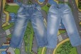 Продам джинсы в отличном состоянии в городе Новоалтайск, фото 1, Алтайский край