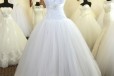 Новое свадебное платье - Модель В0081 в городе Ростов-на-Дону, фото 1, Ростовская область