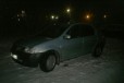 Renault Logan, 2007 в городе Северодвинск, фото 1, Архангельская область