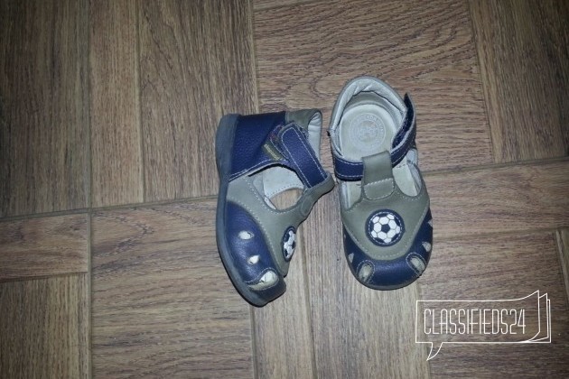 Продам ортопедические сандали Скороход в городе Улан-Удэ, фото 1, стоимость: 500 руб.