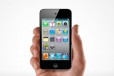 MP 3 плеер apple iPod touch 4 32GB black в городе Ухта, фото 1, Коми